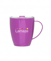 12 oz. Haus